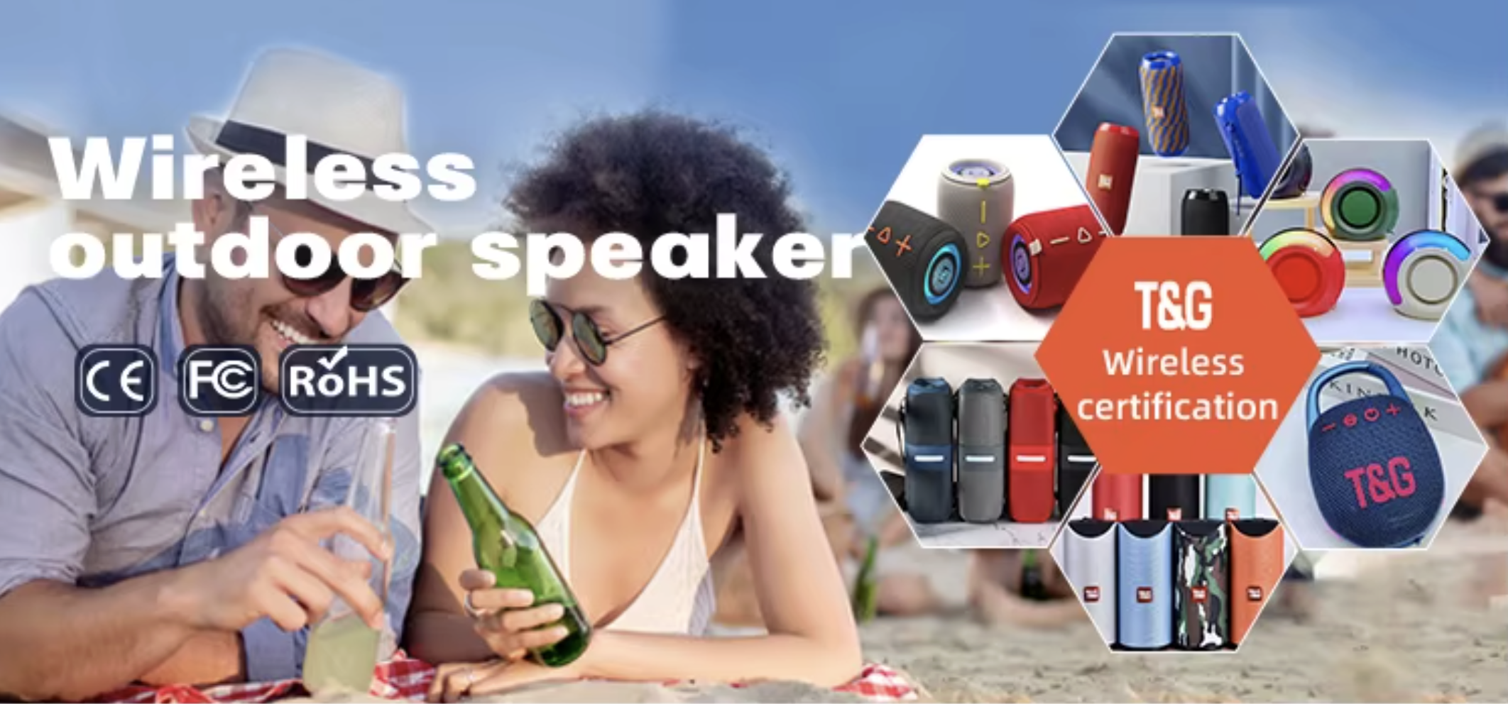 bluetooth speaker - Image 6