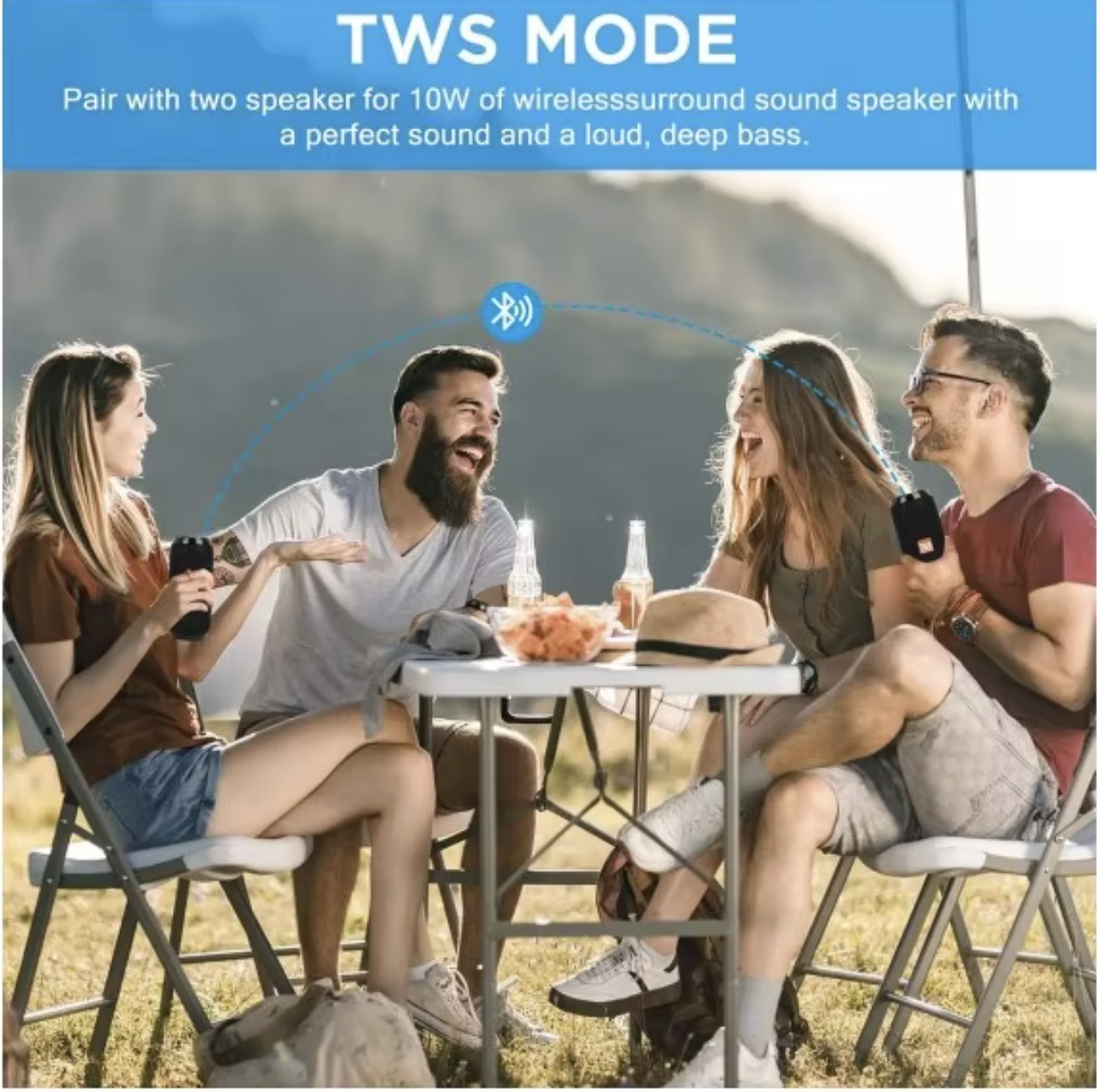 bluetooth speaker - Image 11