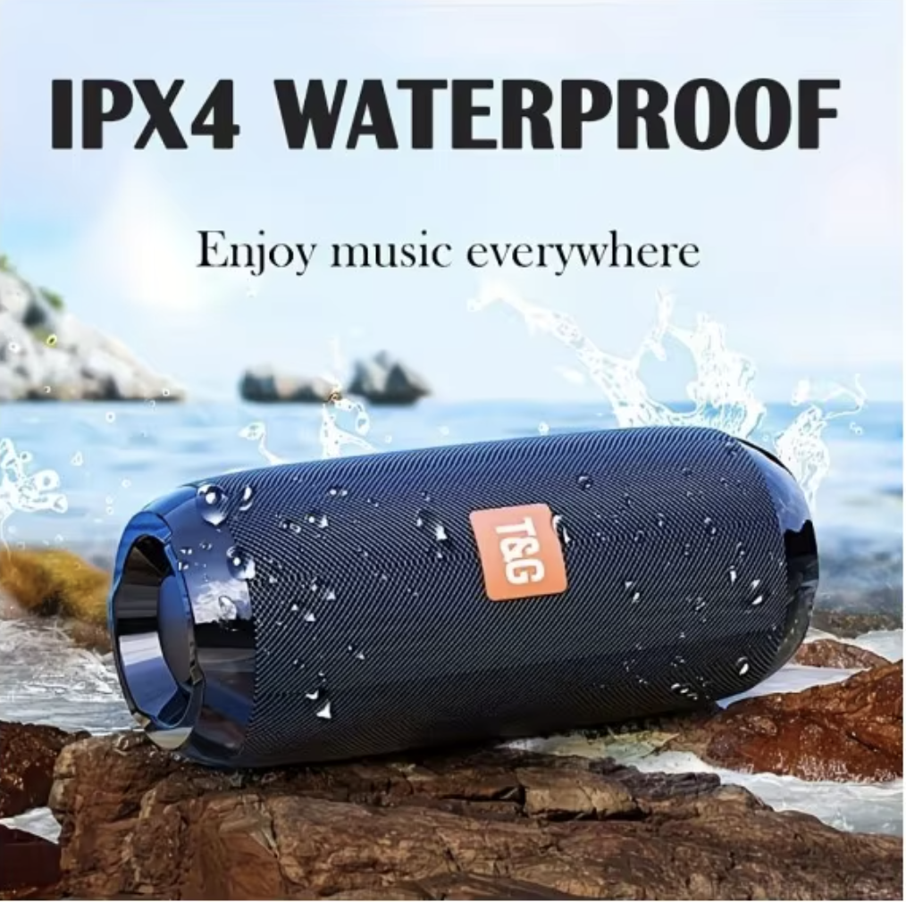 bluetooth speaker - Image 12
