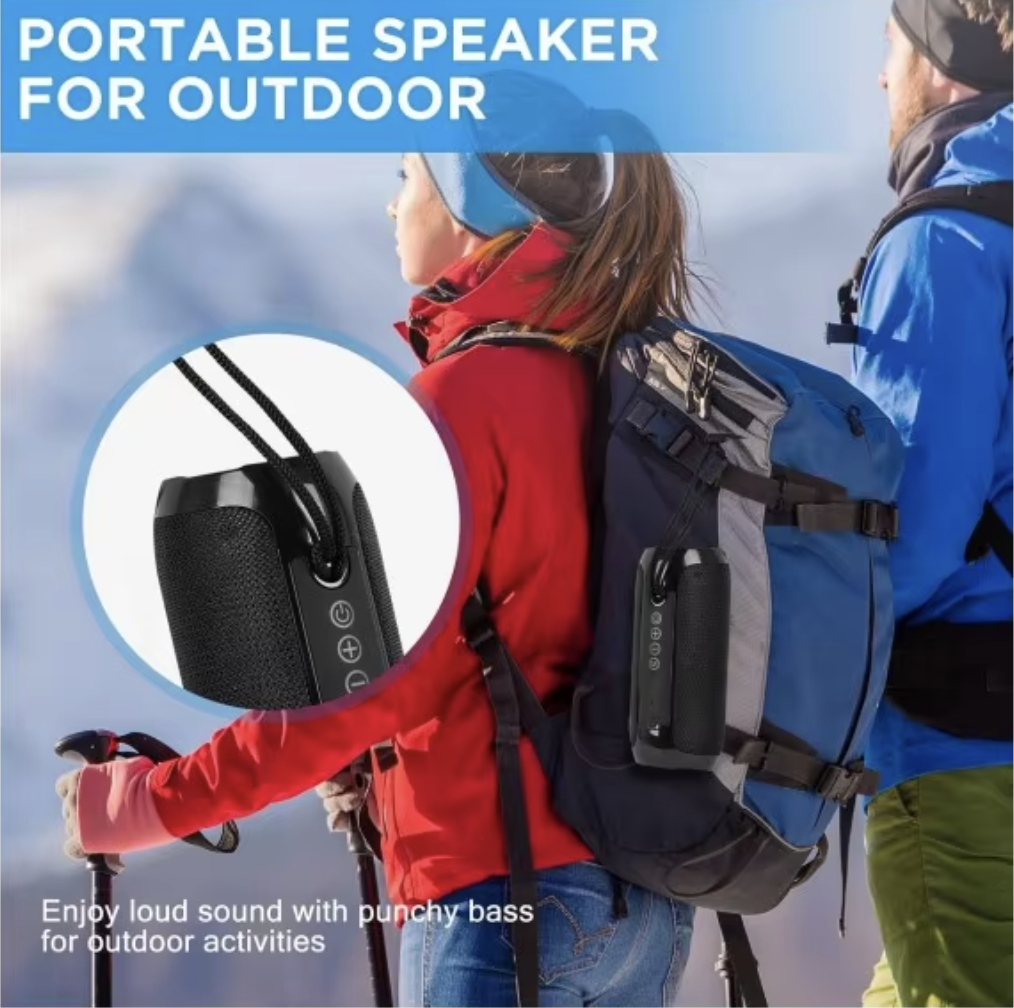 bluetooth speaker - Image 13