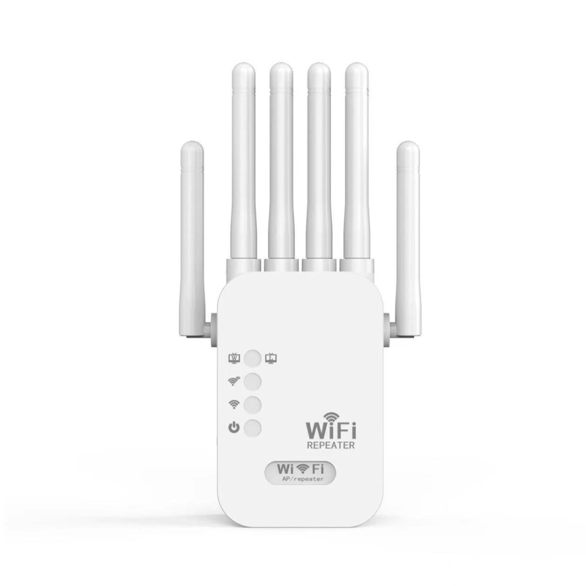 Wireless Range Extender 1200Mbps / Wifi Repeater