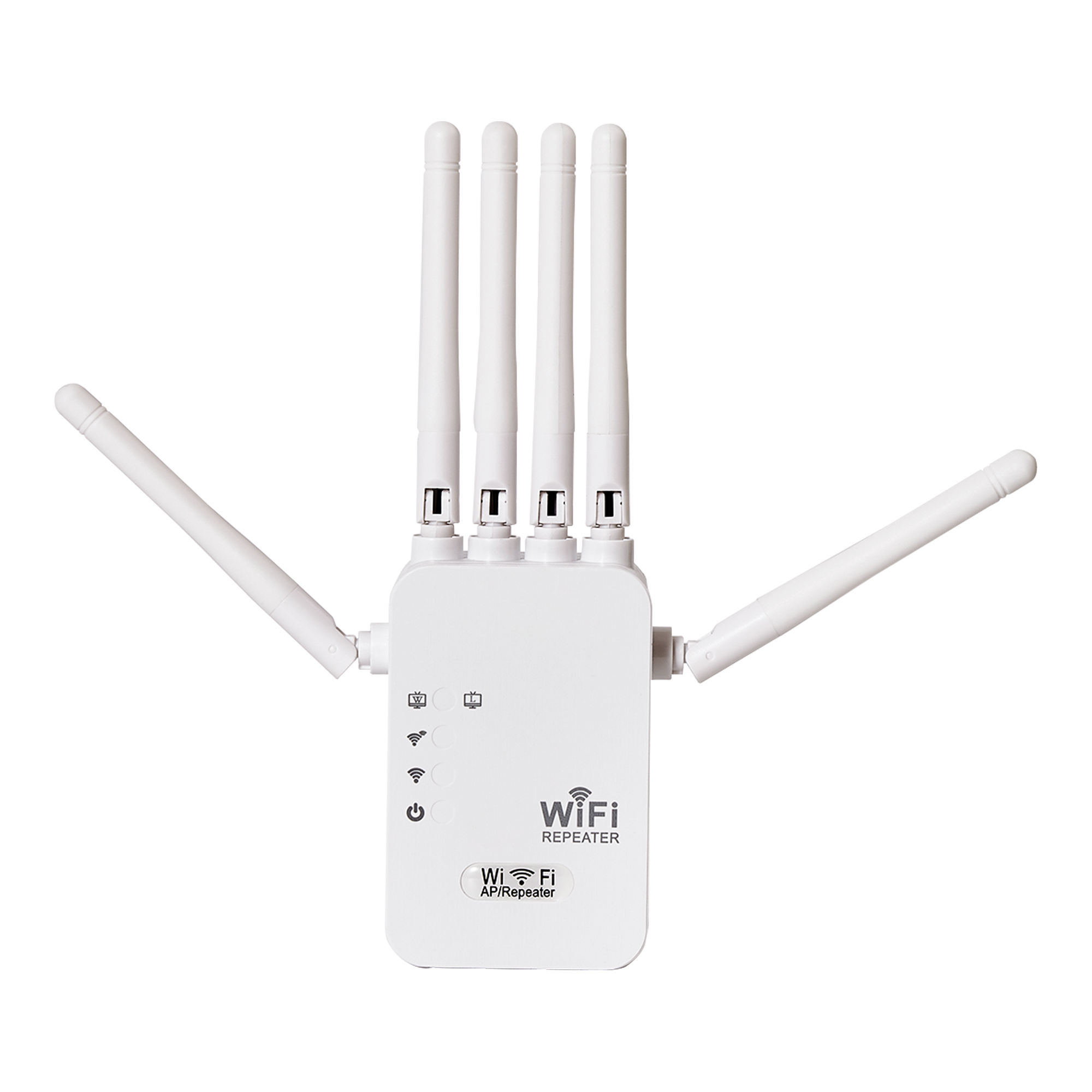 Wireless Range Extender 1200Mbps / Wifi Repeater - Image 4
