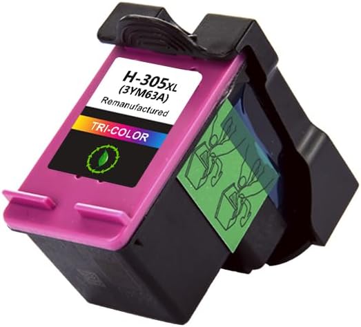 305XL Ink Cartridges - Image 2