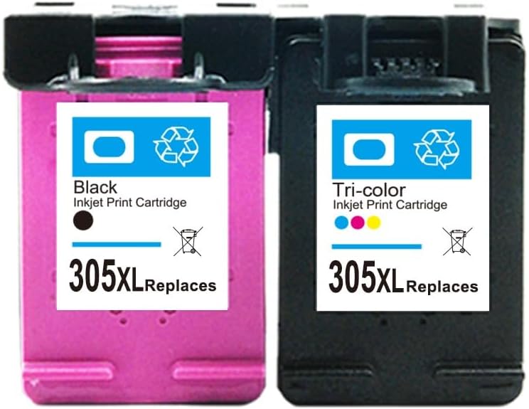 305XL Ink Cartridges - Image 4