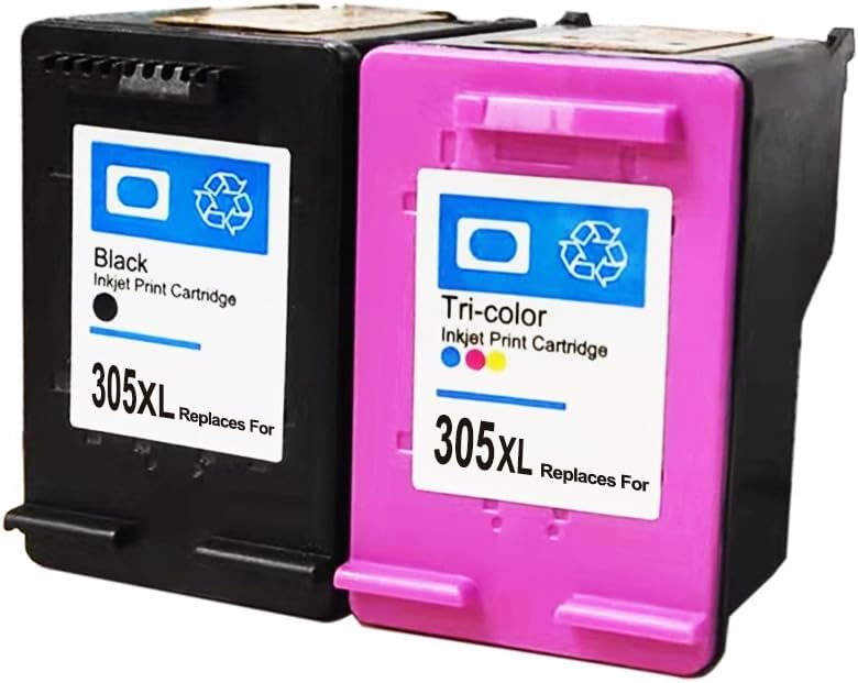305XL Ink Cartridges - Image 5