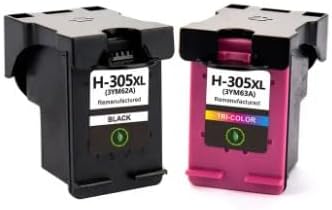 305XL Ink Cartridges - Image 6