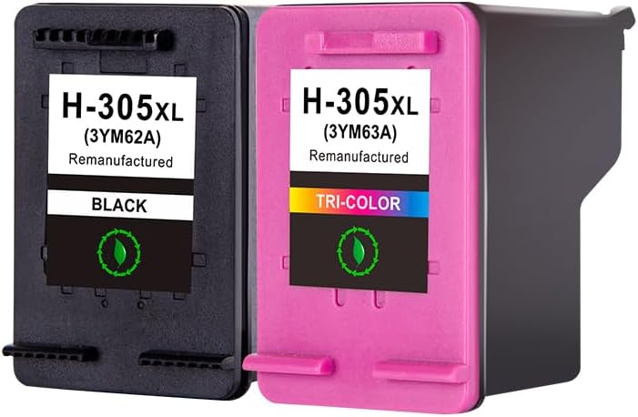 305XL Ink Cartridges - Image 7