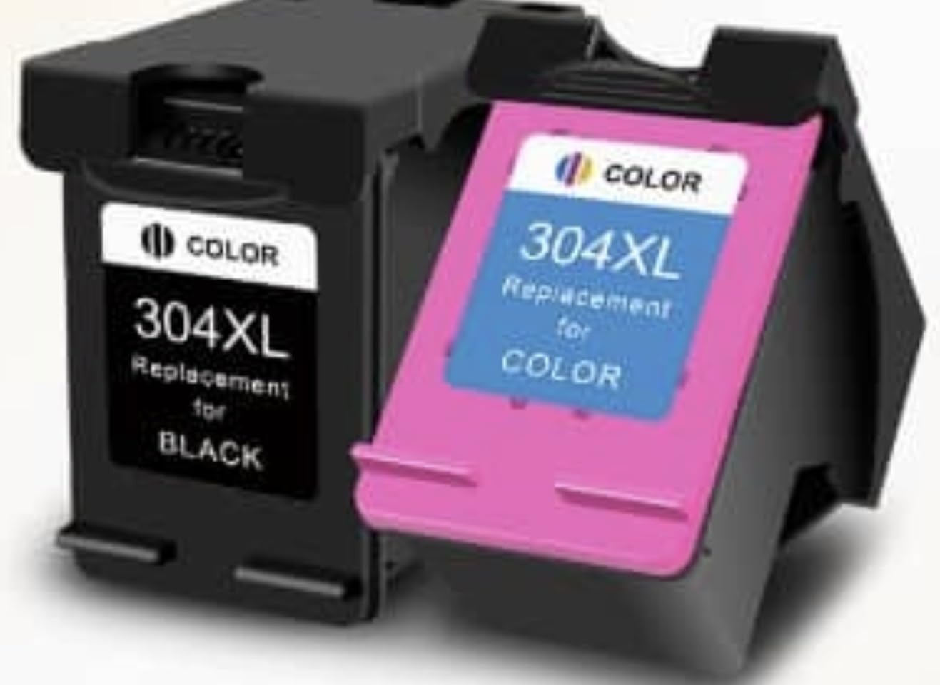 304XL Ink Cartridges 