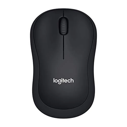 Logitech B220 Mouse - Image 3