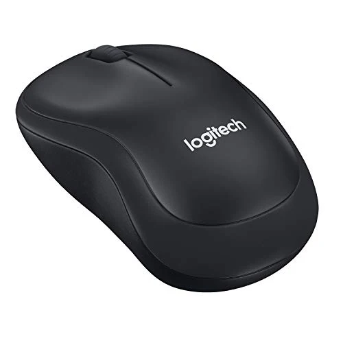 Logitech B220 Mouse