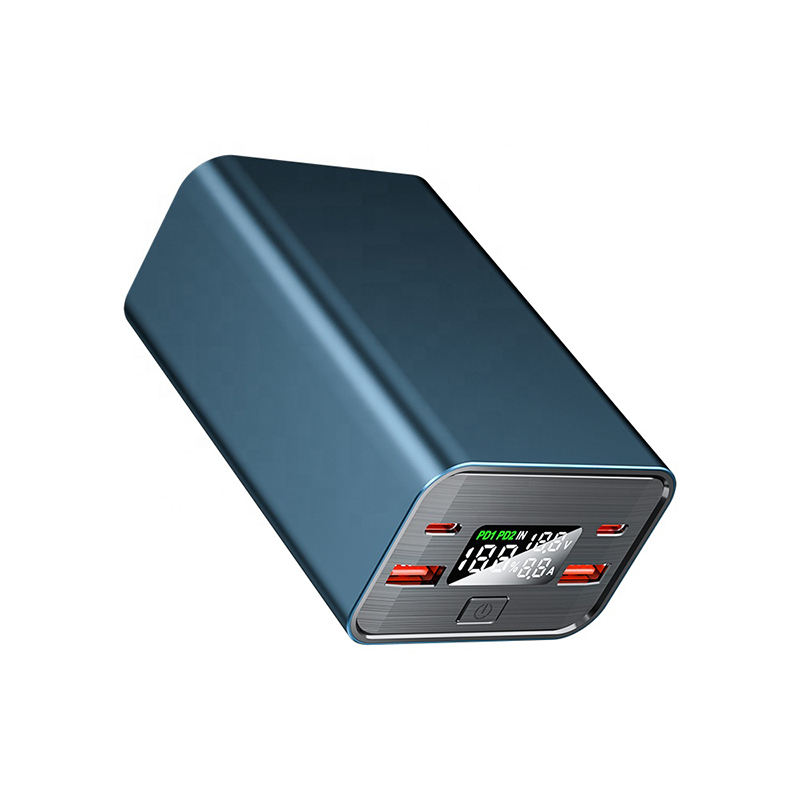 30000mah Power Bank for Laptop 100W   