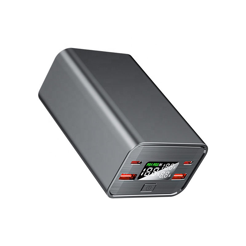 30000mah Power Bank for Laptop 100W    - Image 2