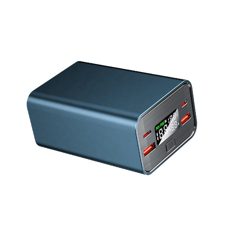 30000mah Power Bank for Laptop 100W    - Image 3