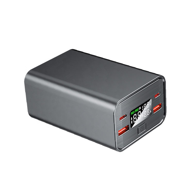 30000mah Power Bank for Laptop 100W    - Image 4