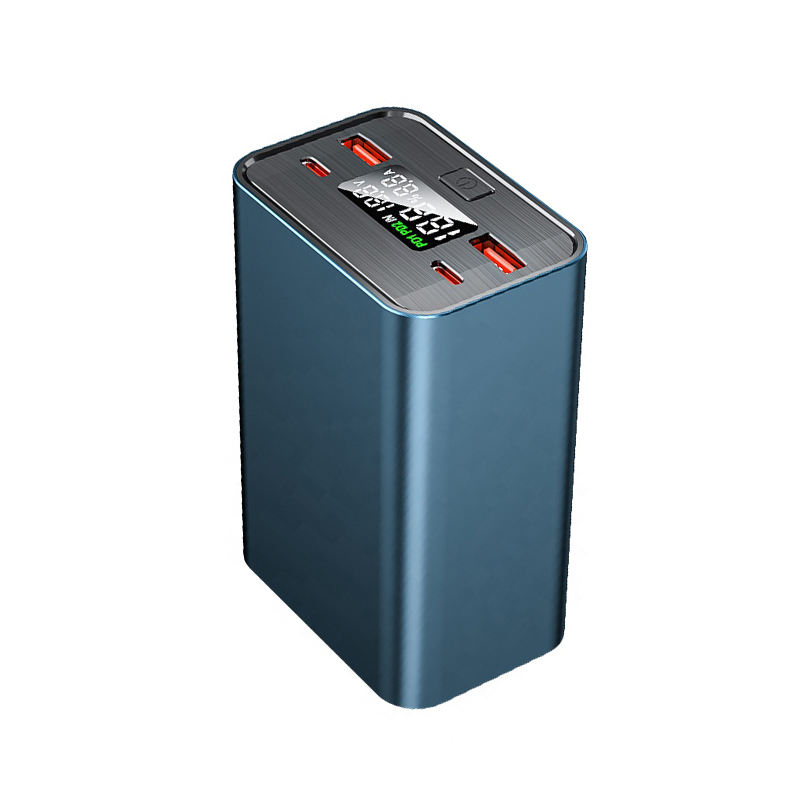30000mah Power Bank for Laptop 100W    - Image 5