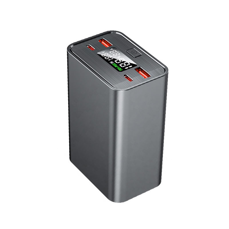 30000mah Power Bank for Laptop 100W    - Image 6