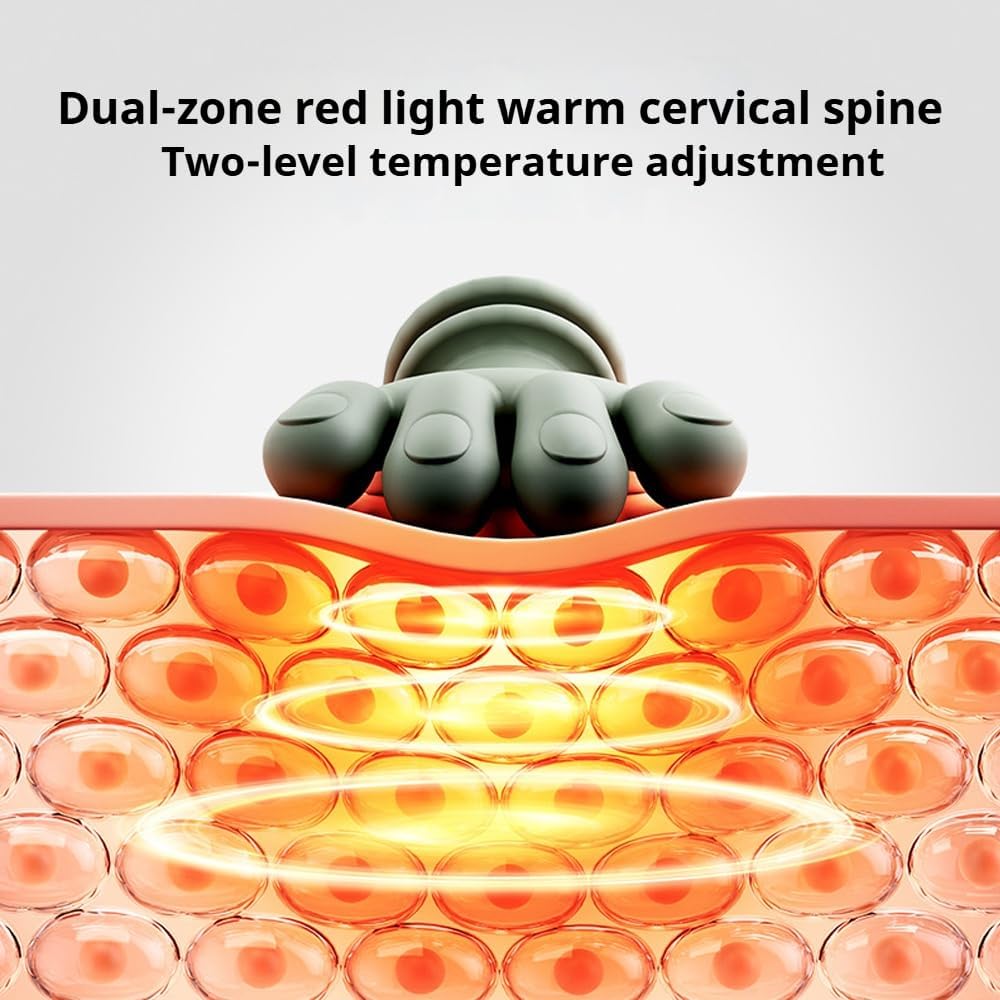 Bionic Heated Massager - Image 3
