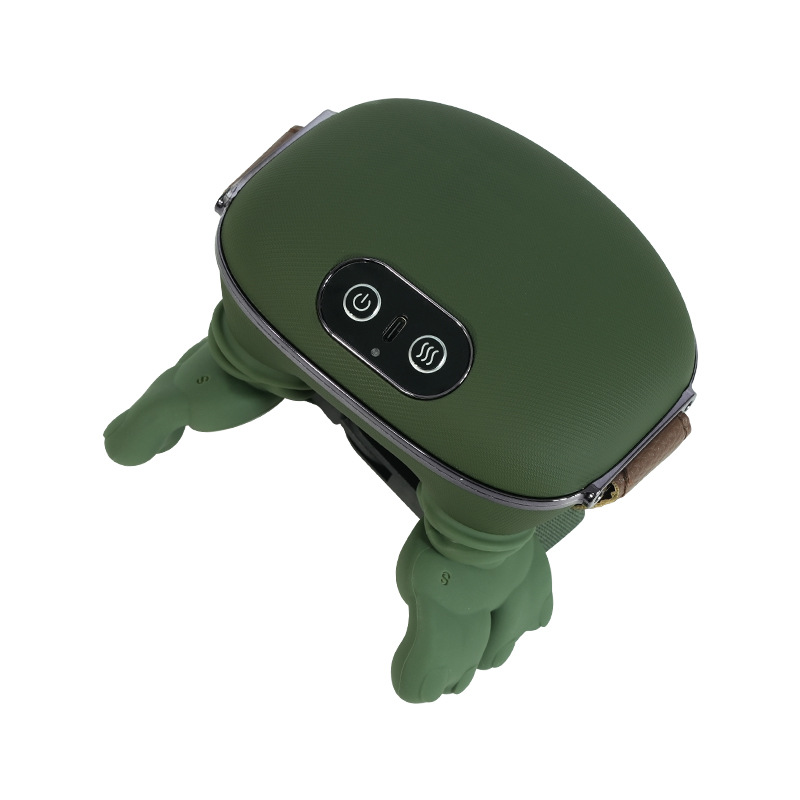 Bionic Heated Massager - Image 6